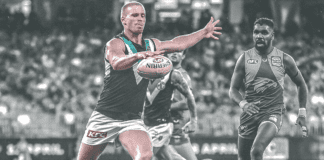 Port Adelaide defender lifts lid on failed off-season move, 'mentally challenging' injury battle and new position switch
