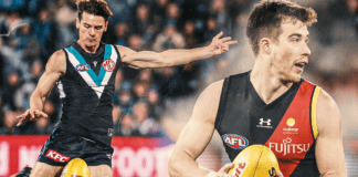 Predicting the top 50 AFL players of 2024 (30-21)