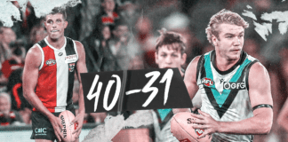 Predicting the top 50 AFL players of 2024 (40-31)