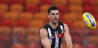 AFL MRO: Scott Pendlebury hit with striking charge