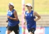 Western Bulldogs Media Opportunity