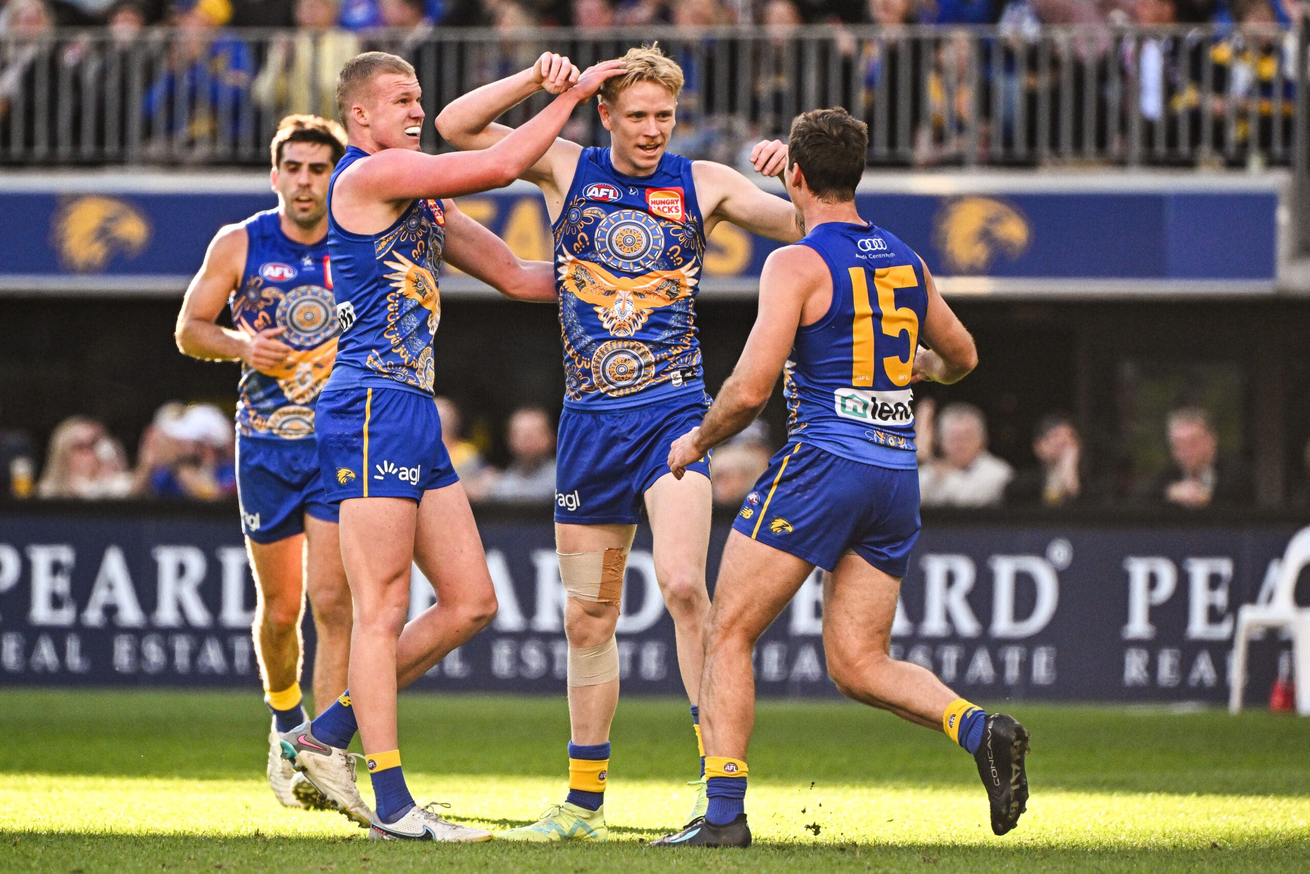 West Coast forward lands multi-year deal