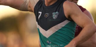 Peel Thunder player suspended for entire 2024 season following incident at pre-season camp