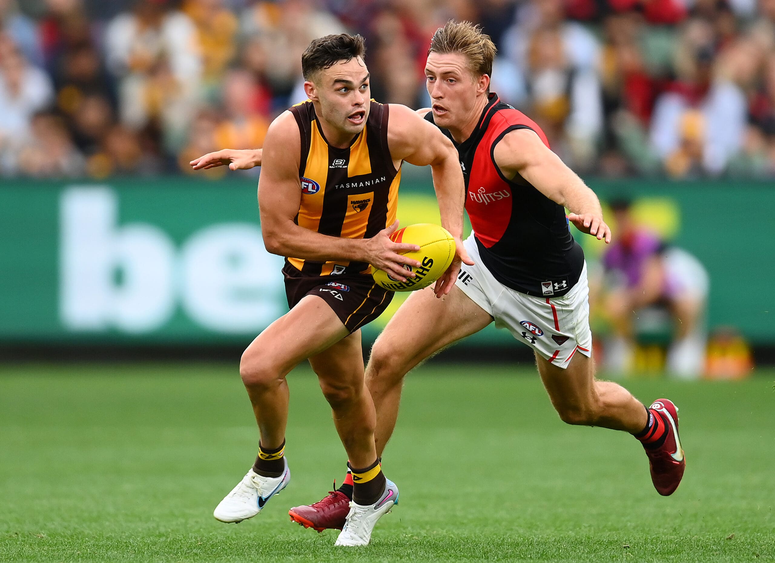 Predicting the Round 1 fixture for the 2025 AFL season AFL News Zero Hanger