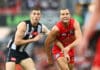 Suns captain signs contract extension