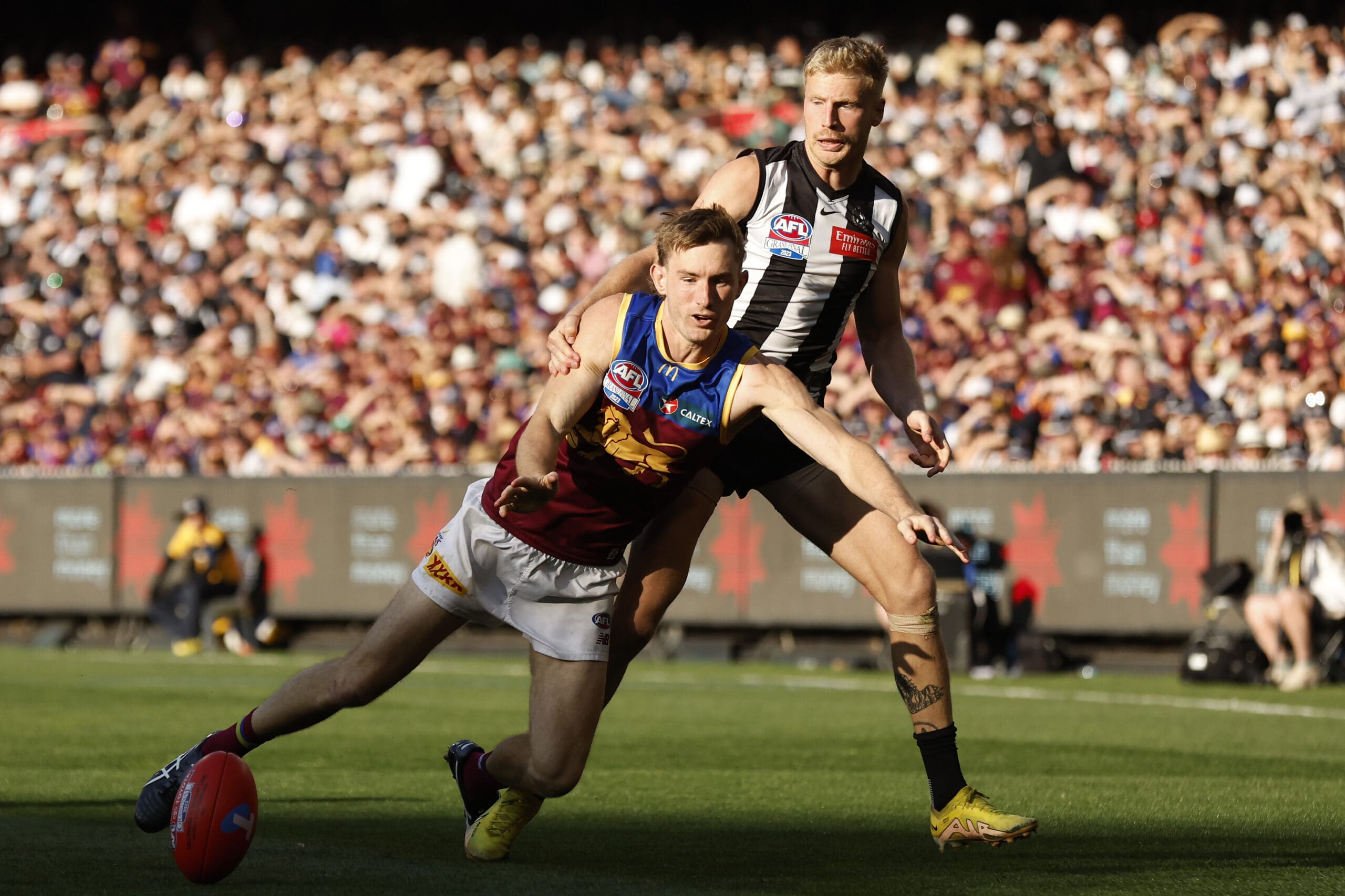 Predicting the Round 1 fixture for the 2025 AFL season AFL News