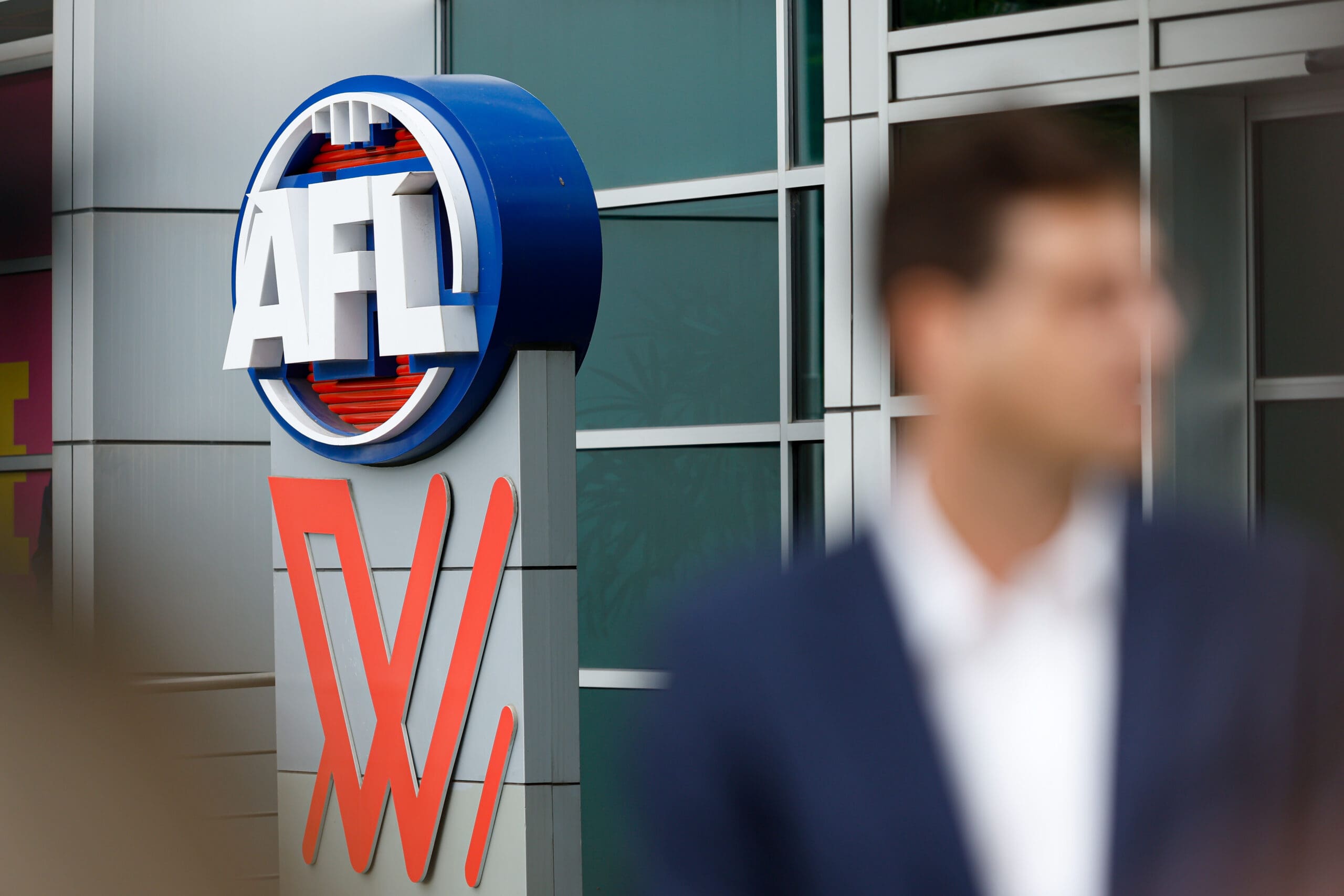 AFL 2025 season estimated calendar Key dates for Opening Round, Gather
