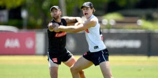 Collingwood defender ruled out of opener, door ajar for potential debutant