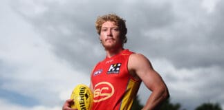 The stats that matter for your AFL club in Round 1