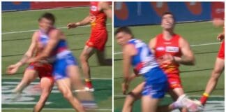 Young Dog, Suns veteran to potentially catch MRO attention after trading blows