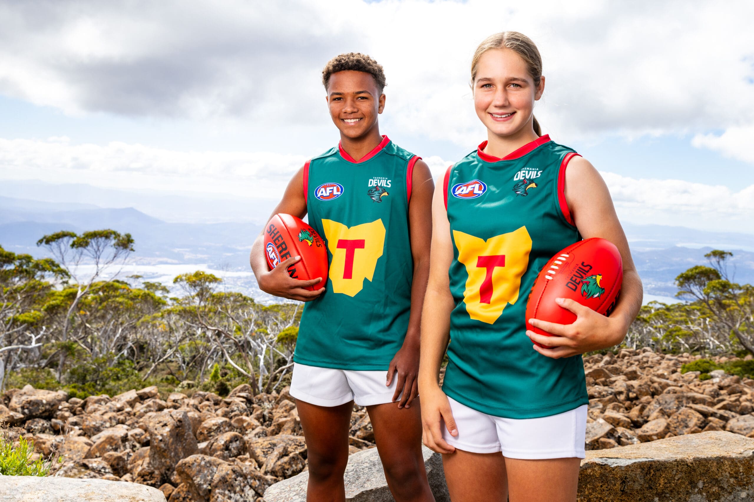 Tasmania's stadium bid earns shock boost after backflip