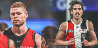 AFL Tribunal: Essendon's Peter Wright, St Kilda's Max King learn their fate