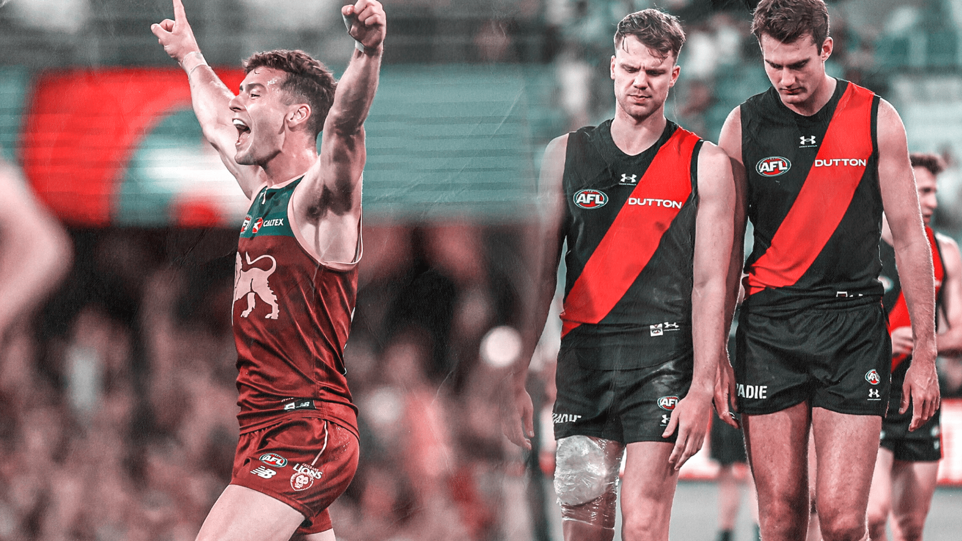 Narrow race outside of top eight as one finals team falls 2024 AFL