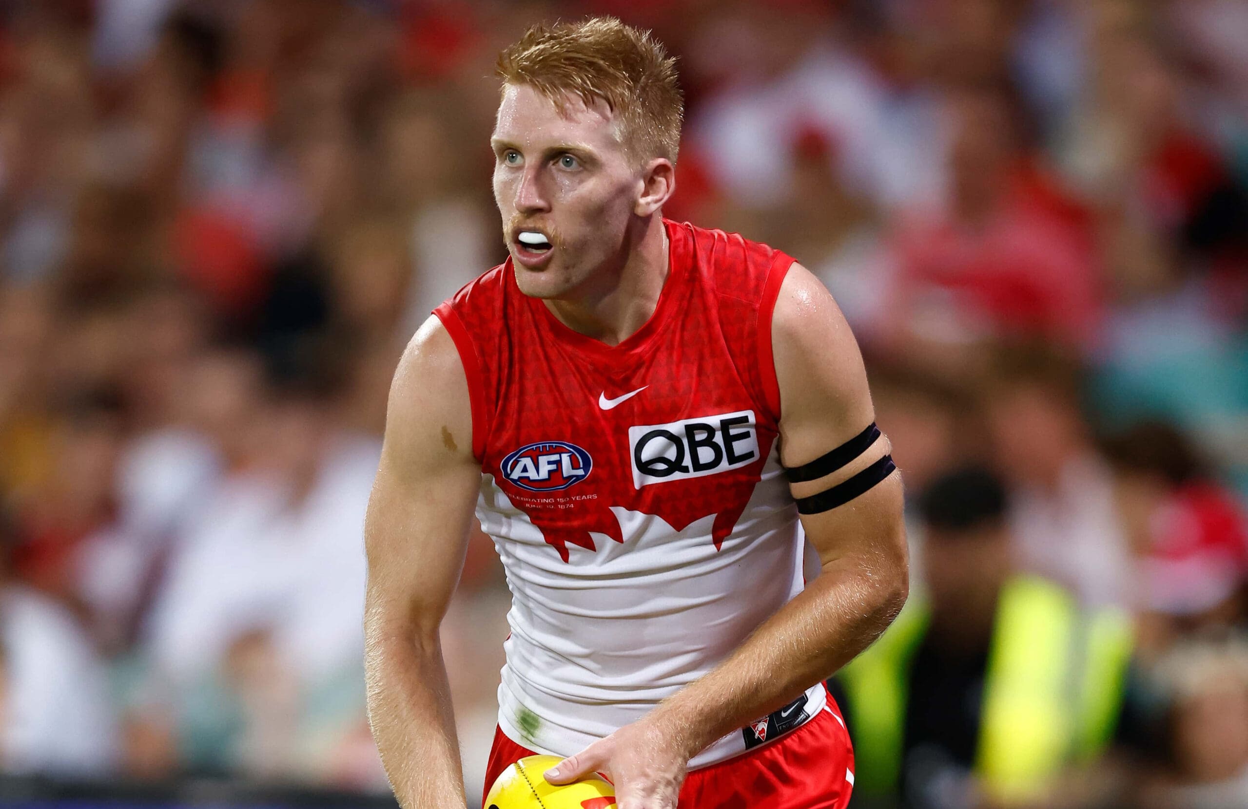 A huge matchup for Friday Footy and all eyes on Magpie star: The AFL players to watch for Round 10