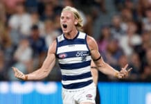 Geelong coach "optimistic", regeneration proving to work