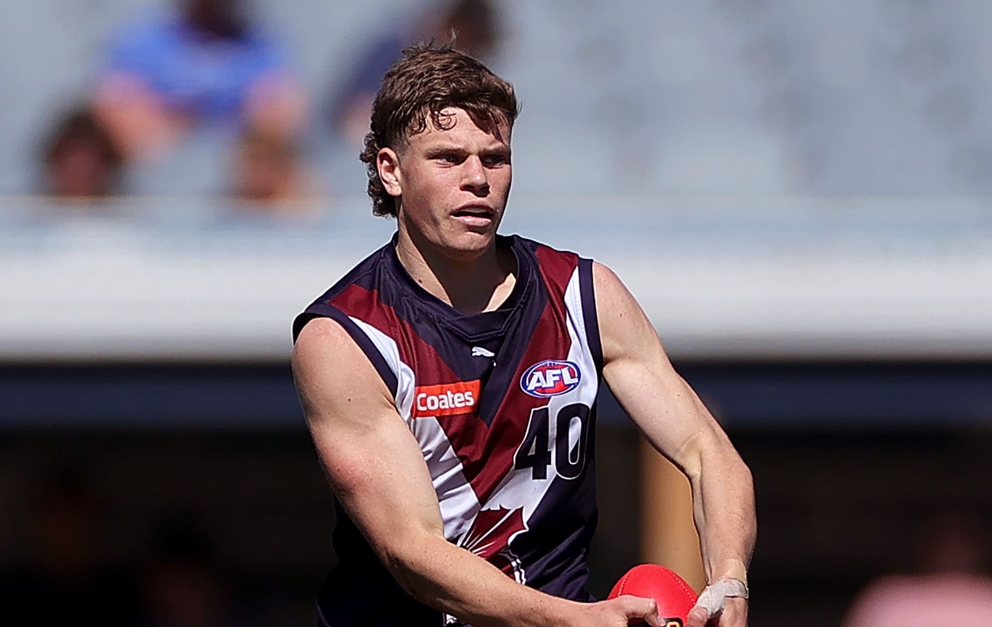 Ex-AFL pair among 19 selections at 2024 AFL Mid-Season Draft