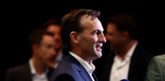 AFL won't appeal Charlie Cameron verdict despite defending one-game sanction