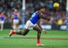AFL Tribunal: Melbourne forward Kysaiah Pickett learns fate for bump on Crow