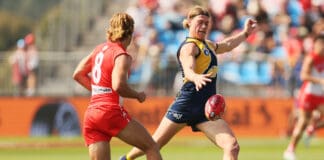 Reid moves past Melbourne pair, Sun's stellar debut: AFL Rookie Rankings - Round 4