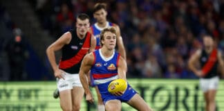 Dogs not damaging short-term plans for long-term gain as Beveridge details pair of selection moves