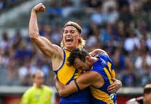 'We got smoked': Fremantle coach laments poor performance against arch rivals
