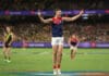 "It was a brave call to make": Demons pull attacking ace from their sleeve