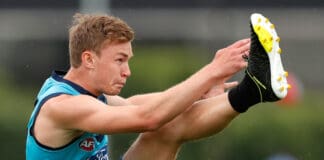 Former Geelong player lands NFL deal
