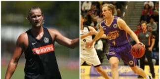 Delisted Collingwood forward opens up on exit, road back to NBL
