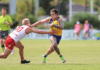 Former Collingwood utility backed to make AFL comeback after strong start with new club