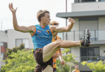 Door open for Hawks to call on father-son young gun