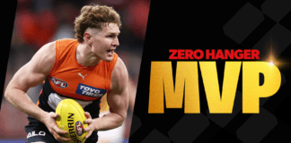 Top stars poll strongly as race for lead heats up: AFL MVP - Round 7