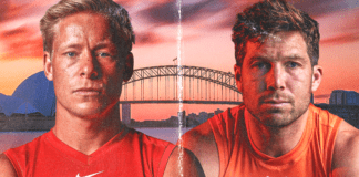 AFL's 'battle of the bridge' set for fiery encounter after 'smug' comment
