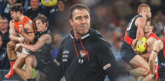 Essendon coach takes aim at AFL over lack of clarity regarding contentious bans