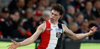 The SIX leading contenders the 2024 AFL Rising Star