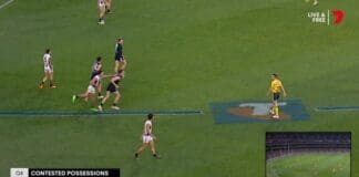 Collingwood, Lachie Schultz accept MRO findings for strike on Carlton's Blake Acres