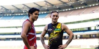Uncertain future driving Richmond forward, again