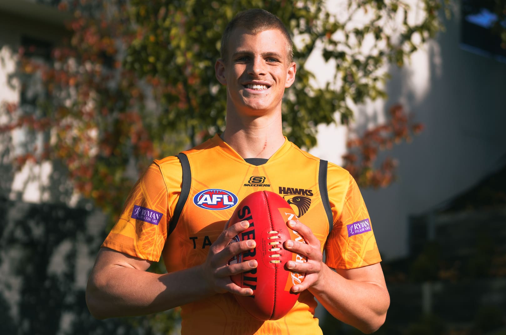 Hawthorn recruit edging closer to AFL debut after promising Box Hill stint