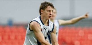 AFL Draft: 56 prospects to watch at this year's National Championships