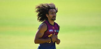 Brisbane confirm debut for mature-aged recruit