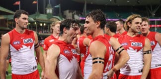 Have Sydney's 2024 premiership chances been increased by the AFL's fixturing?