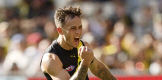 Uncertain future driving Richmond forward, again