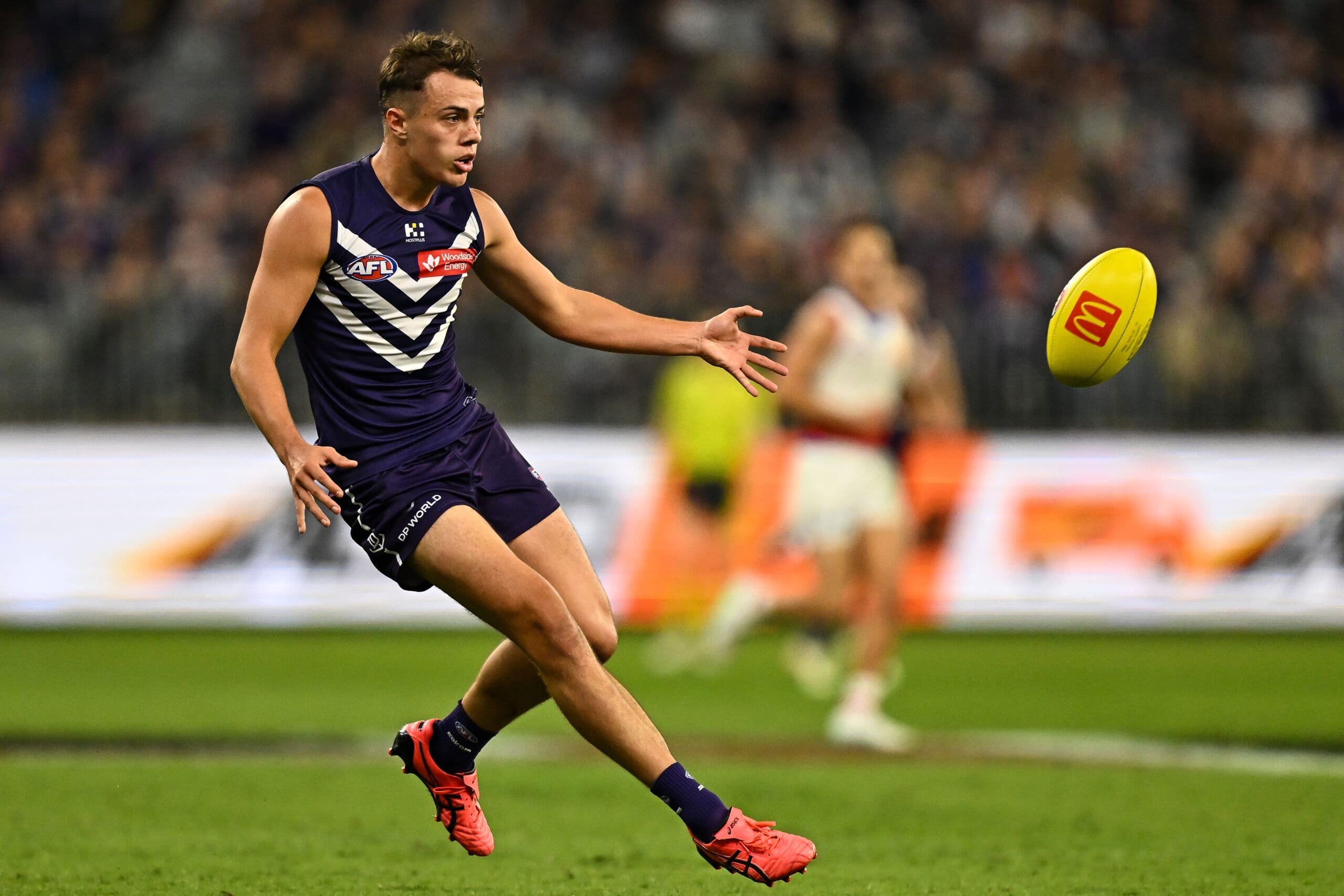 AFL Draft Analysis Fremantle Dockers AFL News Zero Hanger
