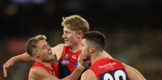 The stats that matter for your AFL team in Round 23