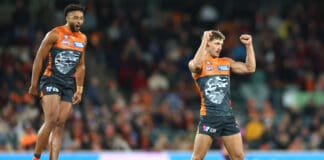 Two new clubs linked to GWS free agent: AFL trade news