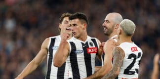 Every AFL team's midfield ranked: Part 2