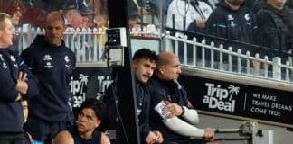 Voss tempers concern over latest Williams setback