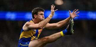 The player having the most underrated season at your AFL club