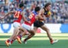 Draft prospects shine, AFL stars lift Magpies to gritty win as Eagles and Tigers suffer big setbacks: SANFL Wrap - Round 14