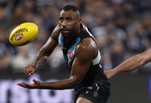 Port Adelaide coach provides selection update as ruck plans return, forward to come back