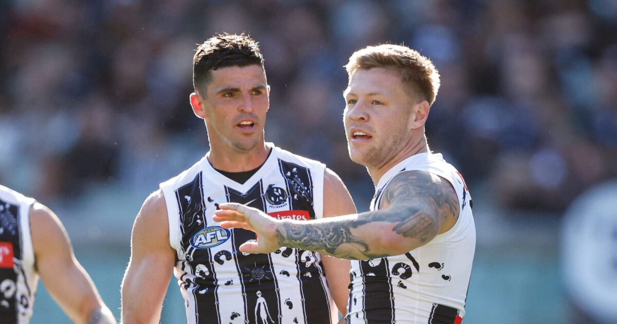Collingwood Prepares for Key Matches with Player Assessments